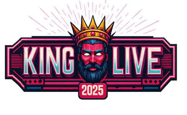 KingLive2025
